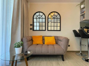 Urban Dreams HomeStudio Estacionamiento Wi-Fi Metro TV